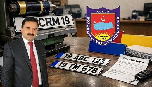 Plaka basımında yeni dönem başlıyor