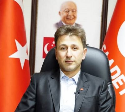 Saadet Partili Savurgan’dan TÜVTÜRK tepkisi: