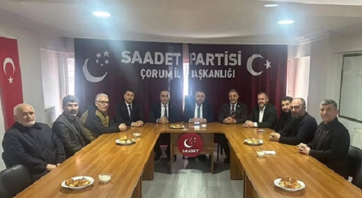 CHP'den muhalefet partilerine mitinge çağrı