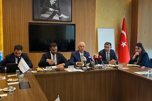 Ahlatcı Holding'ten iddialara sert yalanlama