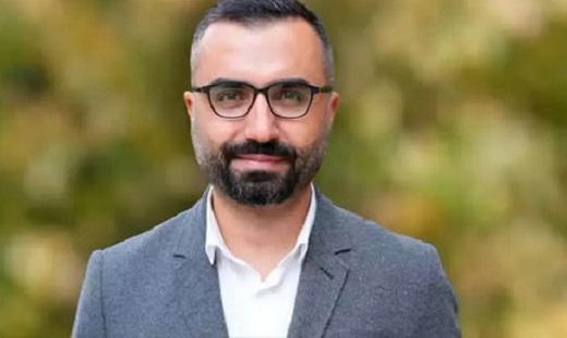 Gazeteci Alican Uludağ tutuklandı