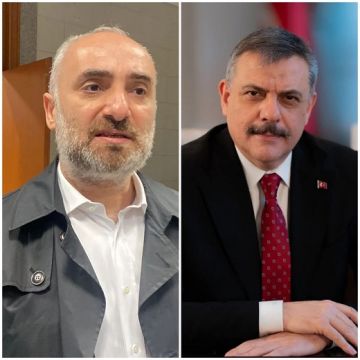 İsmail Saymaz'dan 'Mustafa Çiftçi' yorumu