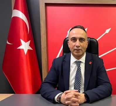 Solmaz:Mali müşavirlerin sorunları ertelenemez