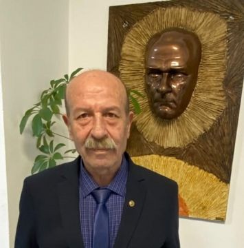 Çare, yeniden Atatürk Cumhuriyeti