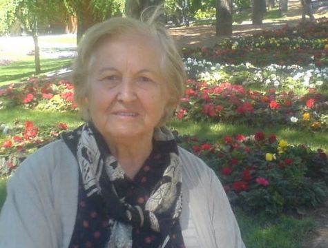 Eğitimci-Ressam Şahika Çağlar'ın acı günü