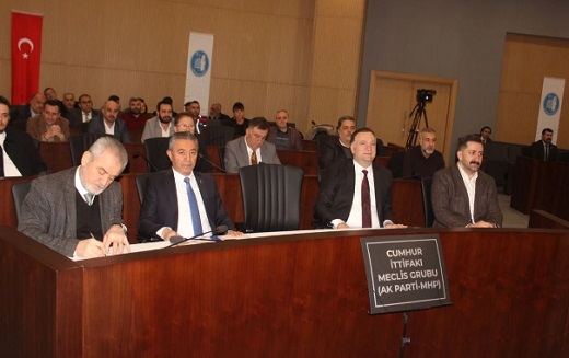 Çorum Belediyesi, Tarihi Kentler Birliği'nden ayrıldı