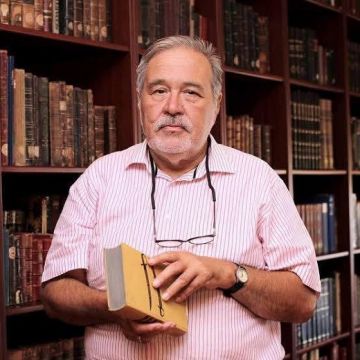 İlber Ortaylı hayatını kaybetti