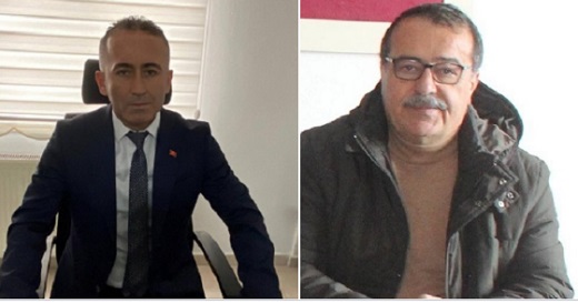 Çorum'da emekliler 'sabrımız taştı' diyecek