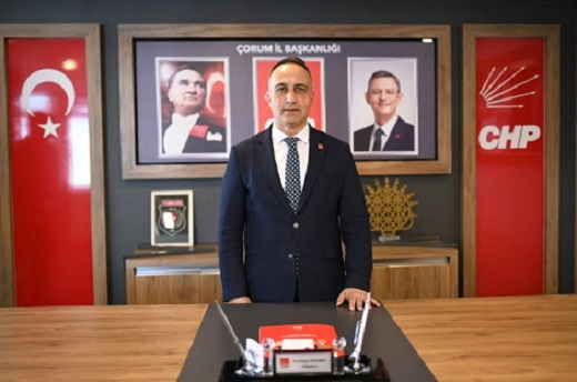 CHP'de bayramlaşma programı 2.gün