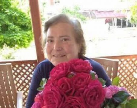 Perihan Nalbant vefat etti