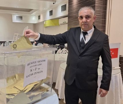 Çorum Sobacılar Odası'nda 'Uyar' dönemi