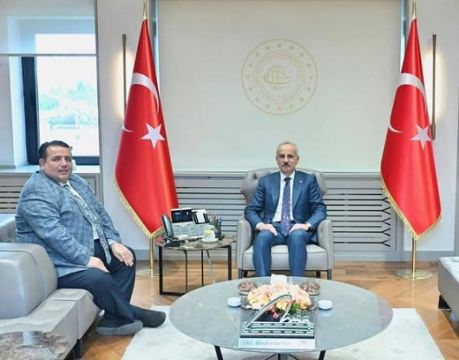 Kırkdilim Tüneli Nisan'da açılıyor