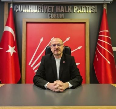 CHP'li Öztürk'ten Bakan Şimşek'e çağrı