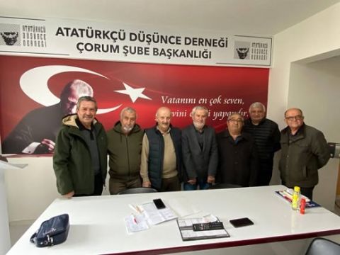 Öğretmen Okulu mezunları buluşuyor