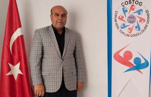 “Hastane arazisi beton yığını olmasın…”