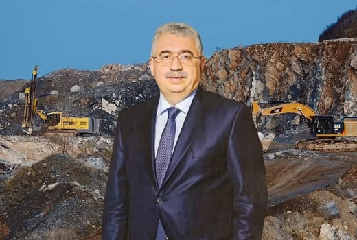 Çanakkale'deki ihaleyi Ahlatcı kazandı