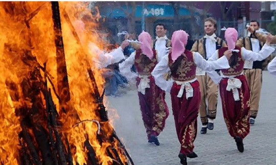 Türkiye'ye yeni resmi tatil geliyor