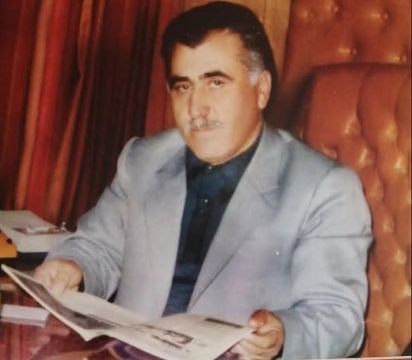 Hüseyin Ilıman'ı kaybettik