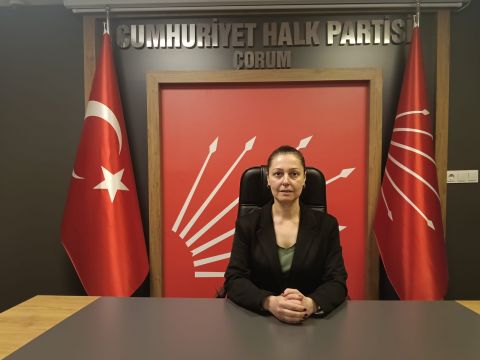 'Belediyeler, sarayların değil, halkındır!'