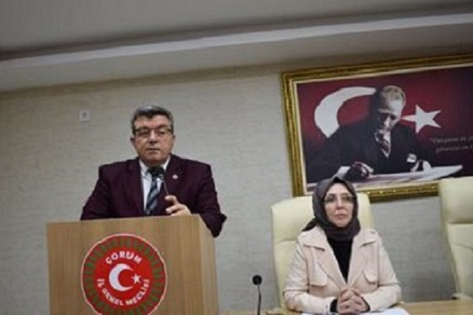 CHP'li Er'den Vali Çalgan'a çağrı