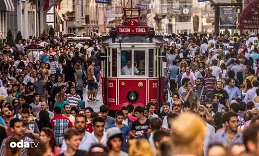 Türkiye'nin 'inanç' raporu açıklandı