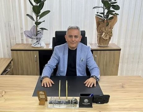 'Esnaf ayakta kalırsa şehir ayakta kalır'