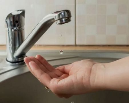 Çorum'da 22 saatlik su kesintisi