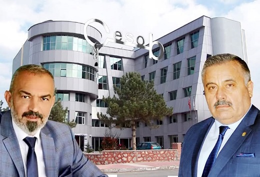 ÇESOB Genel Kurulu 1 Mayıs'ta toplanacak