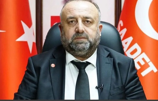 'Gazetecilere yönelik baskılar son bulmalı'