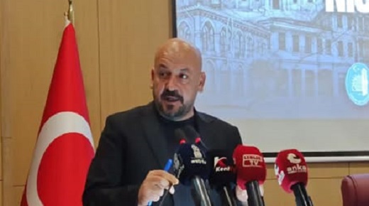 CHP Grup Başkanvekili Yılmaz'dan anlamlı öneri