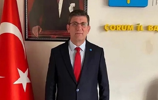 Erkan Yıldız'dan 'hobi bahçesi' tepkisi!