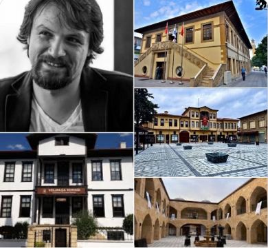 Veysel Dinler'den tartışılacak bir çağrı