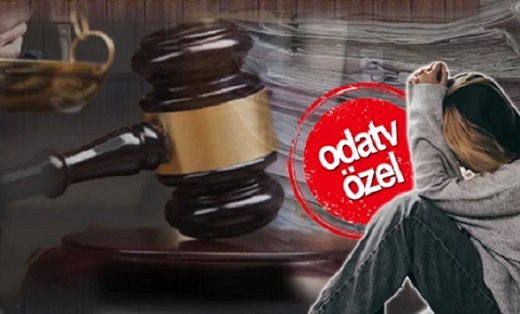 Türkiye'nin Adalet Haritası: Kaç milyon dosya sonuç bekliyor