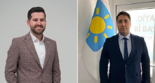 İYİ Partili Fatih Koca Çorum'a geliyor