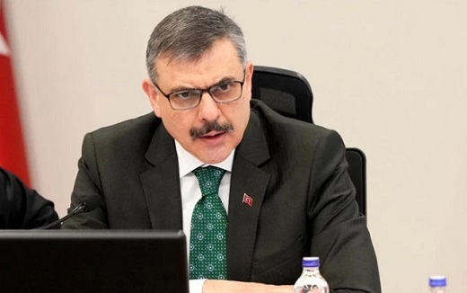 'Yalnızca asayiş meselesi olarak görülemez'