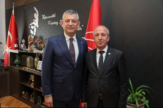 CHP'li Karadeniz’den okul saldırılarına tepki: