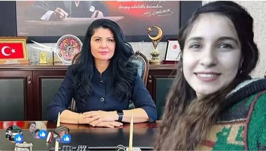 Türkiye, Çorumlu Kadın Başsavcıyı konuşuyor