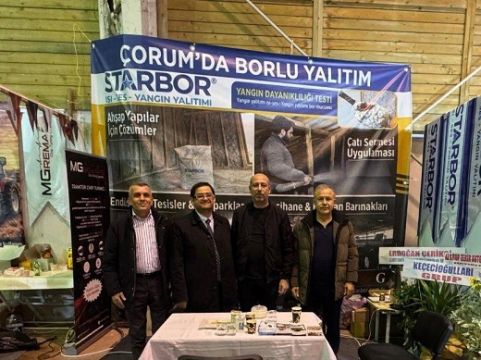 'Şehrimize değer katan sanayicimizin yanında olacağız'