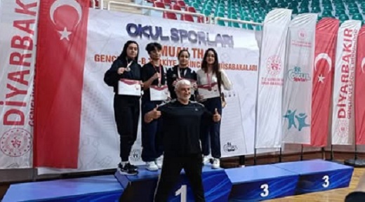 Diyarbakır'da 'Çorum' Rüzgarı esti