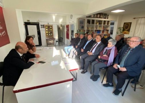 Türkiye'nin Köy Enstitüsü modeline ihtiyaç var!