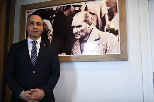 Solmaz:23 Nisan'ı buruk kutluyoruz