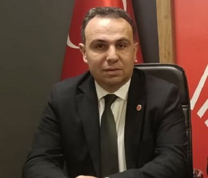 CHP'li Uysal'dan 'kenetlenme' çağrısı
