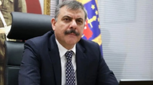 Çiftçi'den CHP açıklaması: O bana kalsın