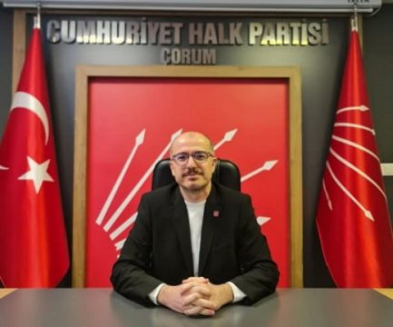 CHP'li Öztürk; yeni vergiler ve cezalara tepki gösterdi