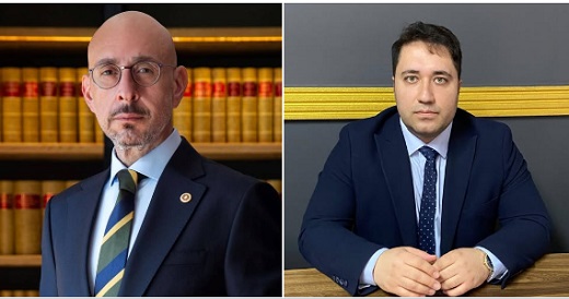 İyi Partili Uğur Poyraz, Çorum'a geliyor