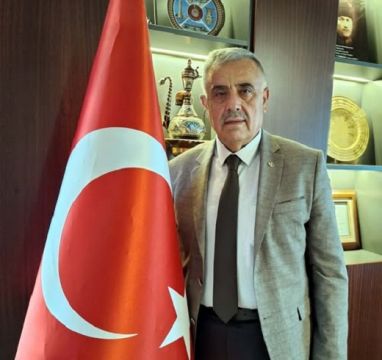 Gür'den genel kurul öncesi birlik çağrısı