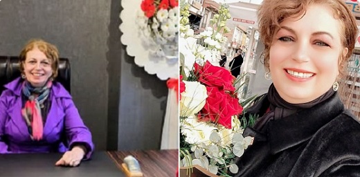 CHP'de bayrağı 'Sema Tüfekler Okutan' omuzladı