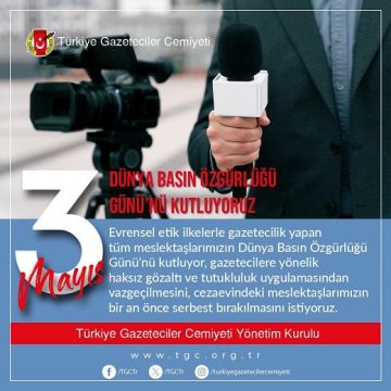 Dünya Basın Özgürlüğü Endeksi'nde neredeyiz?