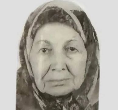 Ahlatcı Ailesinin acı günü