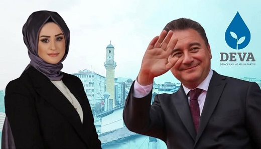 Ali Babacan Çorum'a geliyor